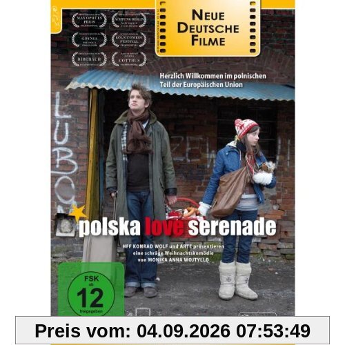 Polska Love Serenade