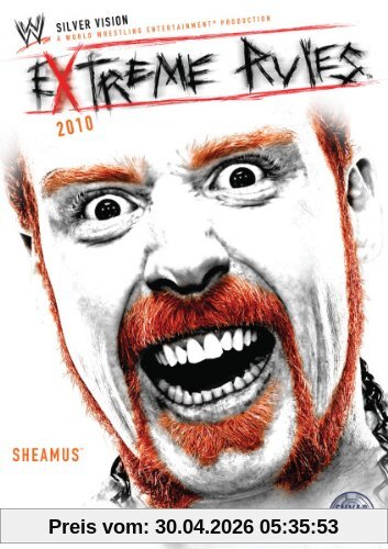 WWE - Extreme Rules 2010