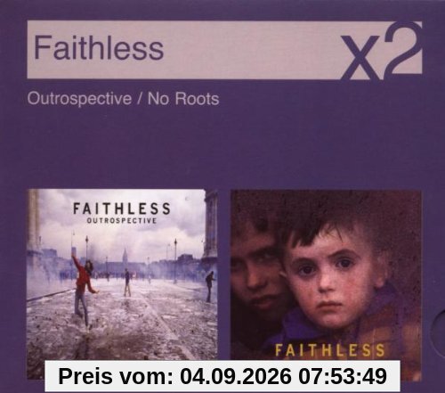 Outrospective/No Roots