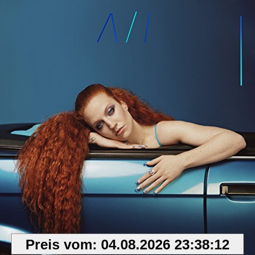 Jess Glynne Always In Between