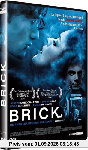 Brick [FR Import]