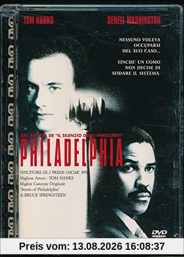 Philadelphia [IT Import]