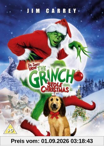 The Grinch [UK Import]