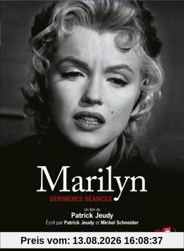 Marilyn [FR IMPORT]