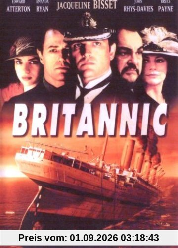 Britannic [FR Import]