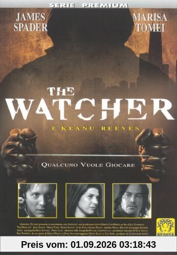 The watcher [IT Import]