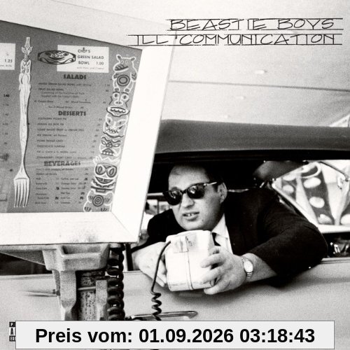 Ill Communication (Remastered)