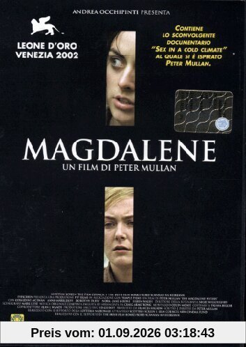 Magdalene [2 DVDs] [IT Import]