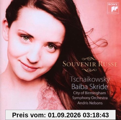 Souvenir Russe