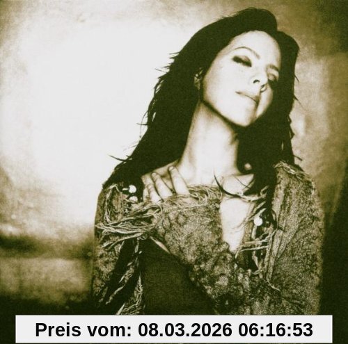 Sarah McLachlan Afterglow (Limited Edition)