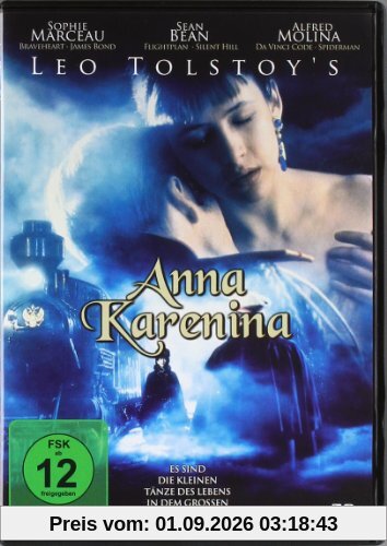 Anna Karenina