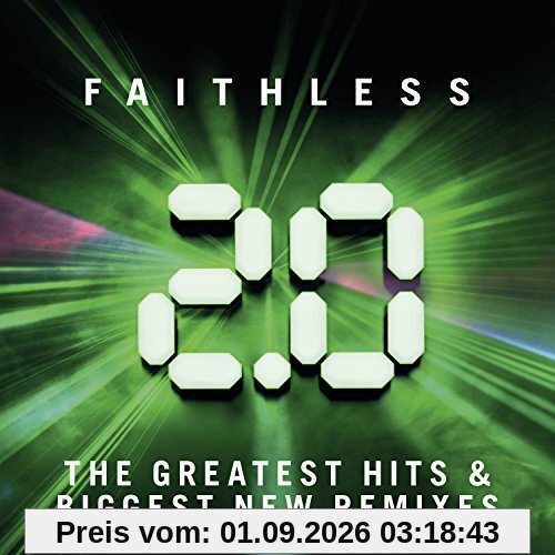 Faithless 2.0