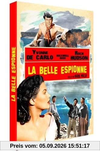 La belle espionne [FR Import]