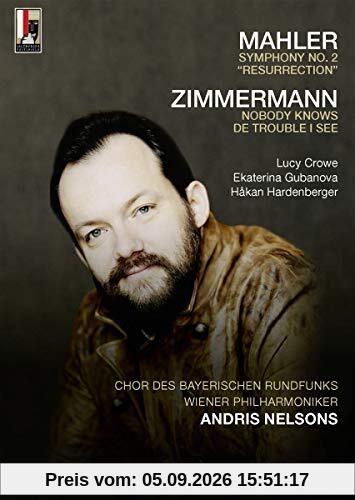 Nelsons conducts the Wiener Philharmoniker
