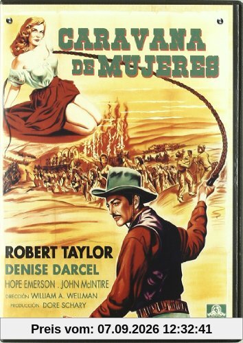 Caravana de Mujeres [Spanien Import]