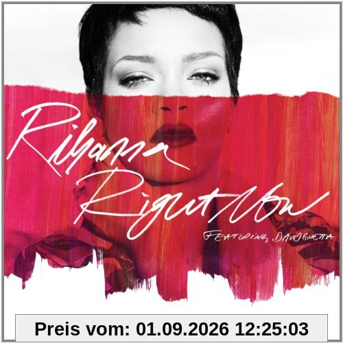 Right Now (2-Track)