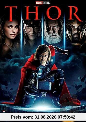 Thor [FR Import]
