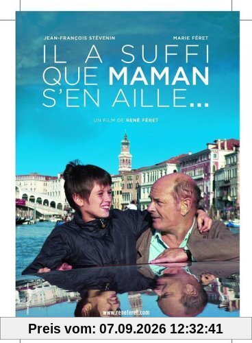 Il a suffi que maman s'en aille... [FR Import]