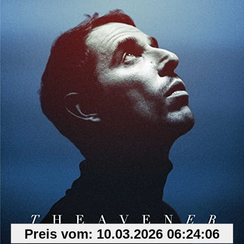 Avener [Ltd.Edition] Heaven