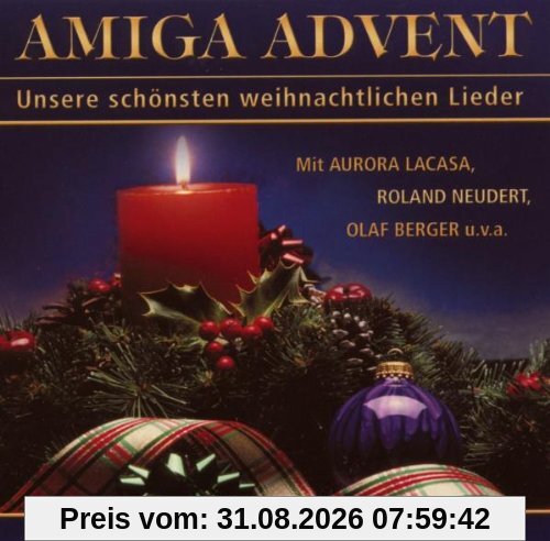 Amiga Advent