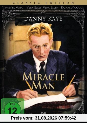 Miracle Man