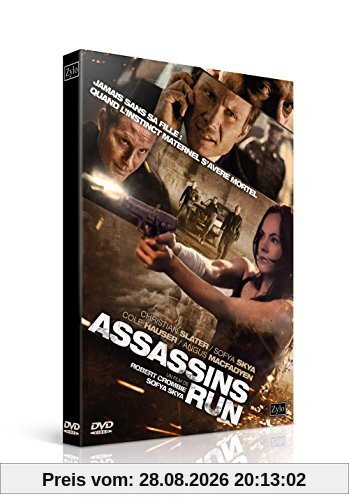 Assassins run