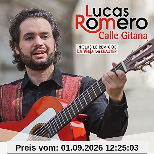 Calle Gitana