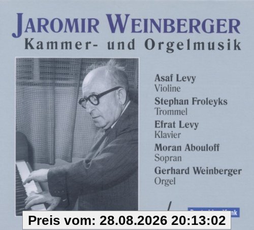 Kammer-und Orgelmusik