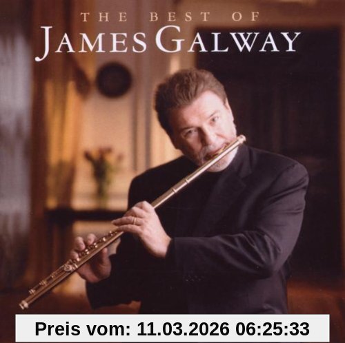 The Best Of James Galway