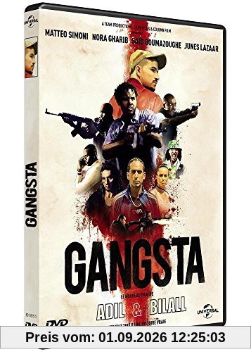 Gangsta