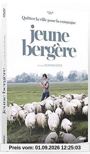 Jeune bergère [FR Import]