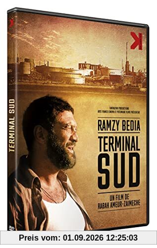 Terminal sud