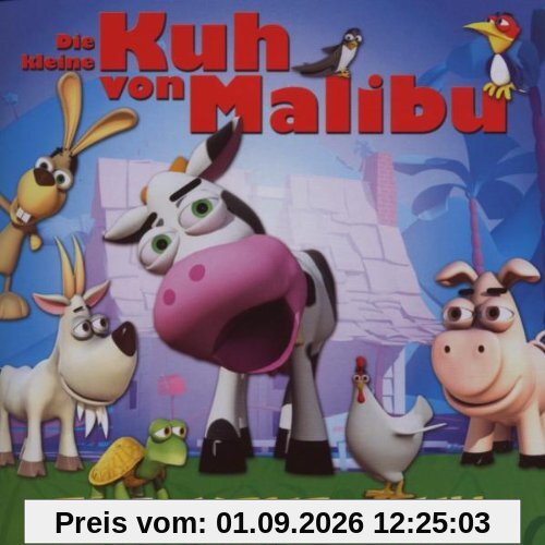 Ene Mene Muh