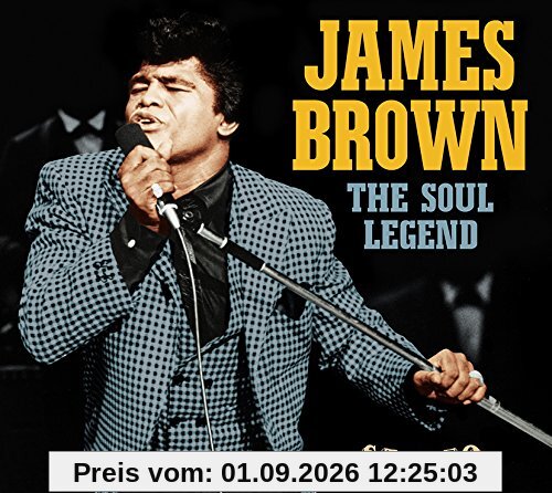 The Soul Legend