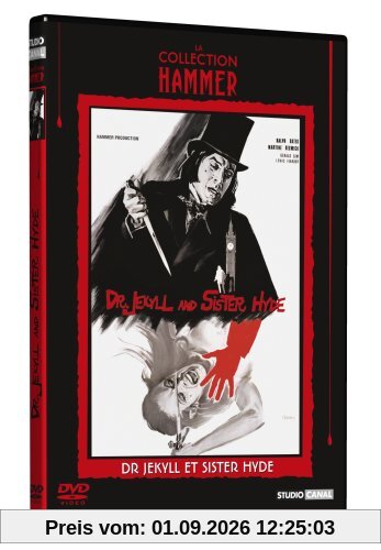 Dr Jekyll et Sister Hyde
