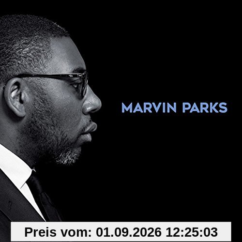 Marvin Parks