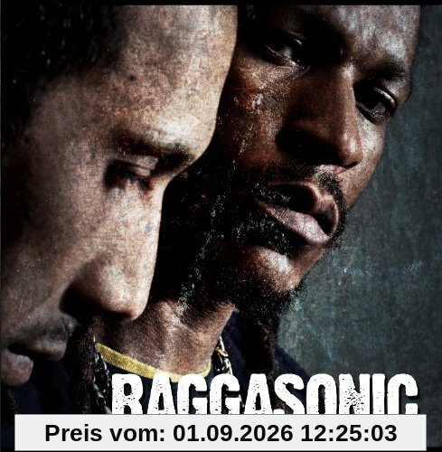 Raggasonic 3