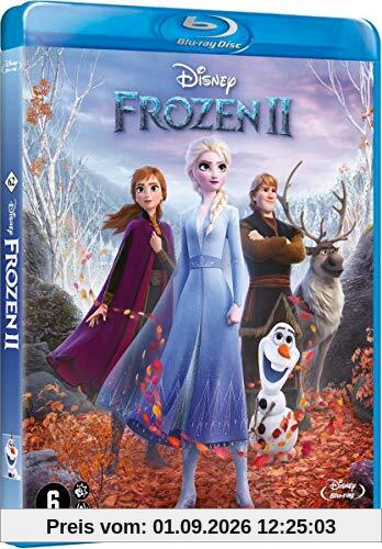 Frozen 2