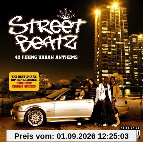 Street Beatz