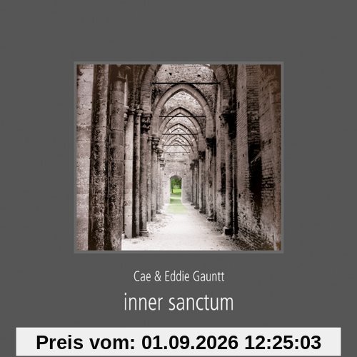Inner Sanctum - Limited Edition