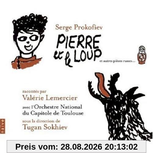 Pierre et le Loup