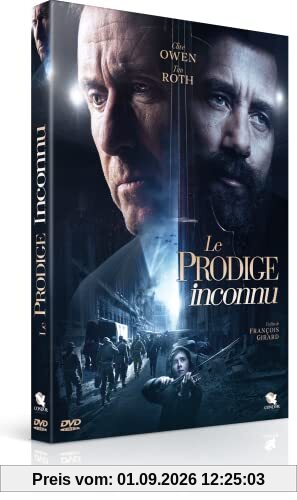 Le prodige inconnu [FR Import]