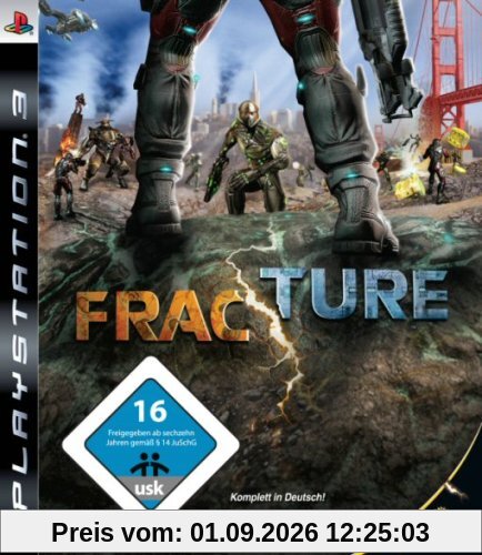 Fracture