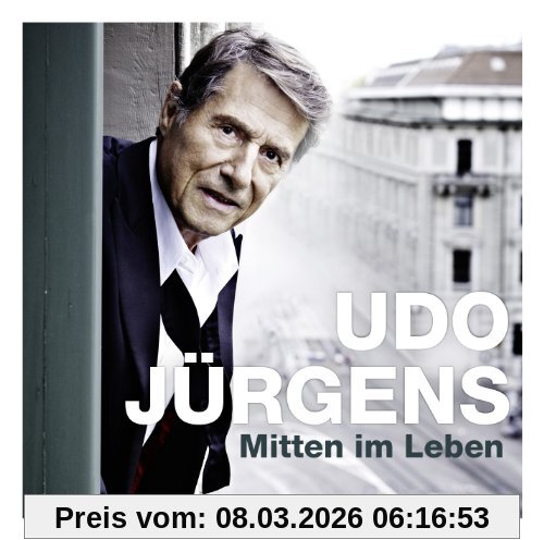 Udo Jürgens Mitten Im Leben