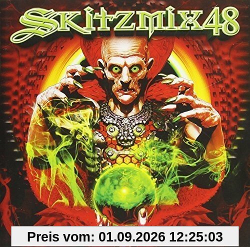 Skitz Mix 48