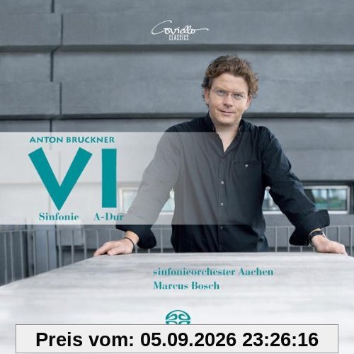 Bruckner: Sinfonie Nr.6