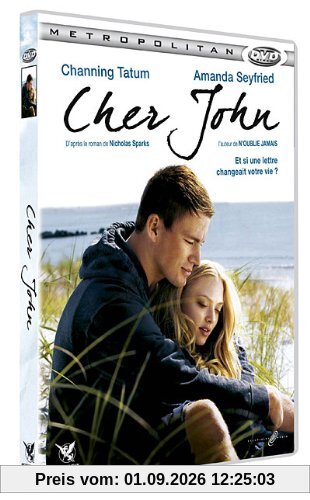 Cher john [FR Import]