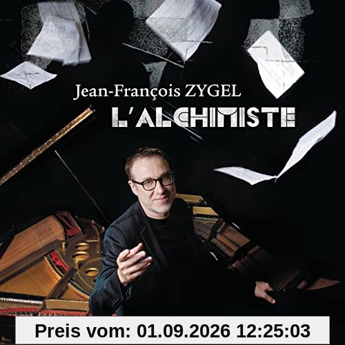 L'Alchimiste