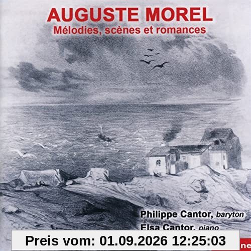 Lieder und Arien