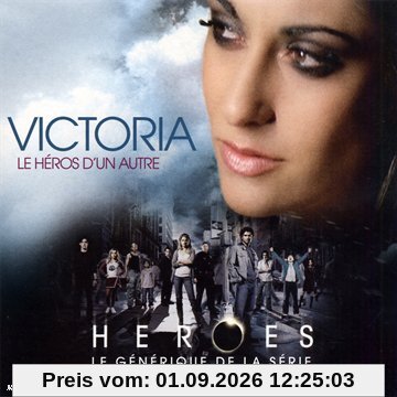 Heroes [le Heros d un Autre]